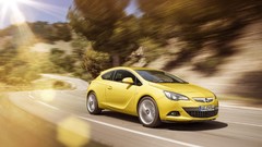 Cars Opel astra opc