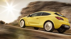Cars Opel Astra Opel Astra GTC