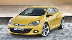 Cars Opel Astra Opel Astra GTC
