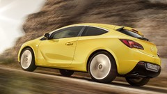 Cars Opel Astra Opel Astra GTC