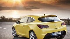 Cars Opel Astra Opel Astra GTC