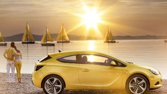 Cars Opel Astra Opel Astra GTC