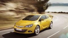 Cars Opel Astra Opel Astra GTC