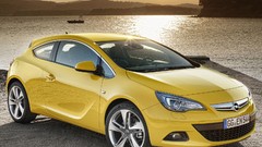 Cars Opel Astra Opel Astra GTC