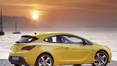 Cars Opel Astra Opel Astra GTC
