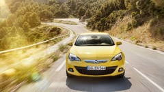 Cars Opel Astra Opel Astra GTC