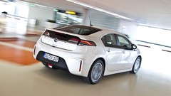 Cars Opel geneva Opel Ampera