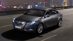 Cars Opel Insignia