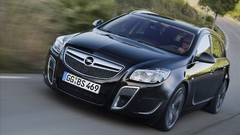 Cars Opel Insignia