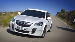 Cars Opel Insignia
