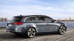 Cars Opel Insignia