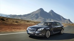 Cars Opel Insignia