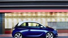 Cars Opel Opel Adam