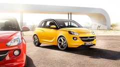 Cars Opel Opel Adam