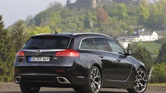 Cars Opel Opel Insignia