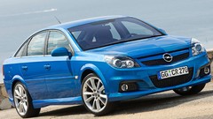 Cars Opel Vectra