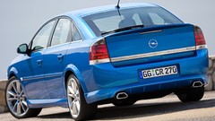 Cars Opel Vectra