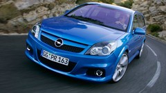 Cars Opel Vectra