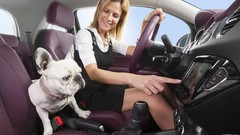 Cars Opel vehicles Opel Adam