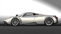 Cars Pagani Huayra