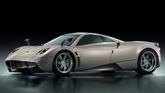 Cars Pagani Huayra
