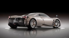 Cars Pagani Huayra