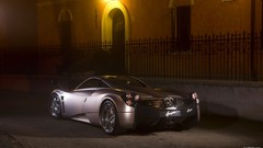 Cars Pagani Huayra