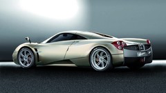 Cars Pagani Huayra exotic cars