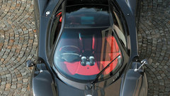 Cars pagani zonda Pagani