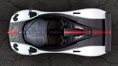 Cars pagani zonda Supercars