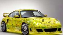 Cars paintwork