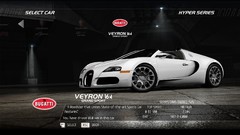 Cars pc games need for speed hot pursuit bugatti veyron video 