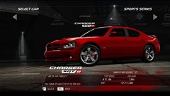 Cars pc games need for speed hot pursuit dodge charger video 