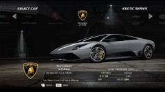 Cars pc games need for speed hot pursuit lamborghini murcielago 