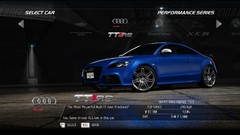 Cars pc games need for speed hot pursuit video games audi tt 