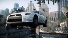 Cars pc games need for speed most wanted nissan gt-r video games