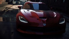 Cars pc games need for speed most wanted video games Dodge 