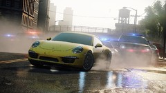 Cars pc games need for speed most wanted video games Porsche 