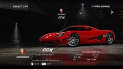 Cars pc games vehicles need for speed hot pursuit koenigsegg 