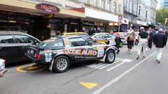 Cars performance rally tyres vehicles