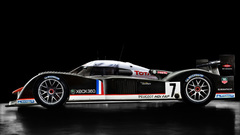 Cars Peugeot 24 hour