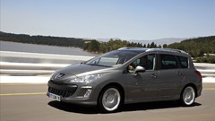 Cars Peugeot 308