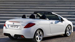 Cars Peugeot 308 Peugeot 308 CC