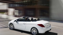 Cars Peugeot 308 Peugeot 308 CC