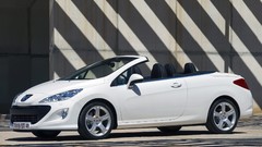 Cars Peugeot 308 Peugeot 308 CC