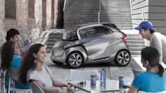 Cars Peugeot BB1