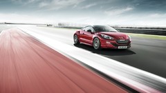 Cars Peugeot motion Peugeot RCZ