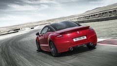 Cars Peugeot motion Peugeot RCZ