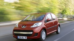 Cars Peugeot Panning