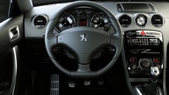 Cars Peugeot Peugeot 308